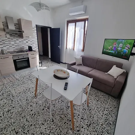 La Corte Sarda Centro Storico A 5min Di Auto Dal Mare Siniscola