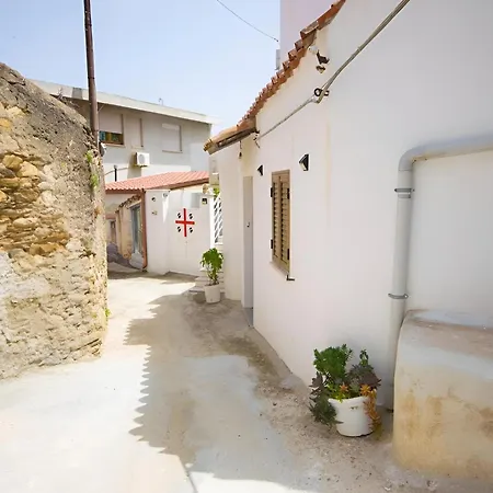 La Corte Sarda Centro Storico A 5min Di Auto Dal Mare Appartamento Siniscola