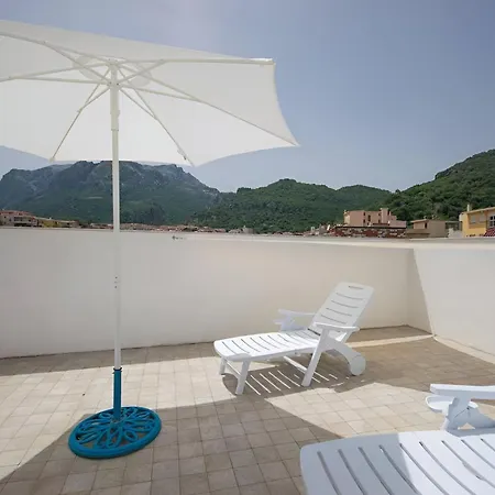 La Corte Sarda Centro Storico A 5min Di Auto Dal Mare *