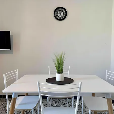 La Corte Sarda Centro Storico A 5min Di Auto Dal Mare Appartamento *