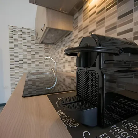 Appartamento La Corte Sarda Centro Storico A 5min Di Auto Dal Mare Siniscola