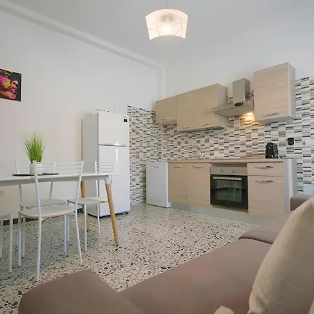 Appartamento La Corte Sarda Centro Storico A 5min Di Auto Dal Mare *