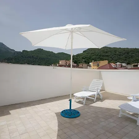 La Corte Sarda Centro Storico A 5min Di Auto Dal Mare Appartamento *