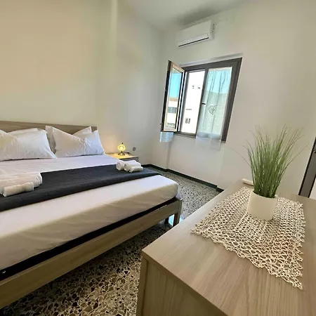 La Corte Sarda Centro Storico A 5min Di Auto Dal Mare Appartamento *