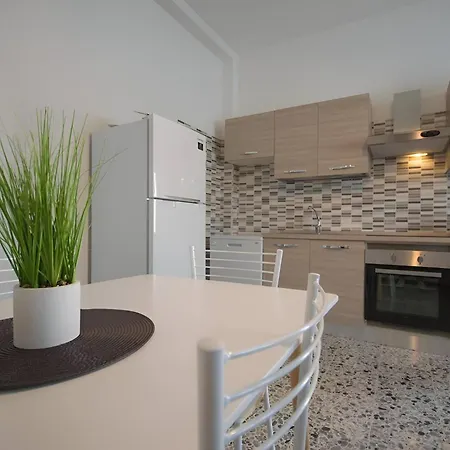 Appartamento La Corte Sarda Centro Storico A 5min Di Auto Dal Mare