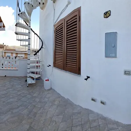 La Corte Sarda Centro Storico A 5min Di Auto Dal Mare * Siniscola