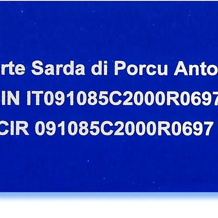 La Corte Sarda Centro Storico A 5min Di Auto Dal Mare Appartamento Siniscola