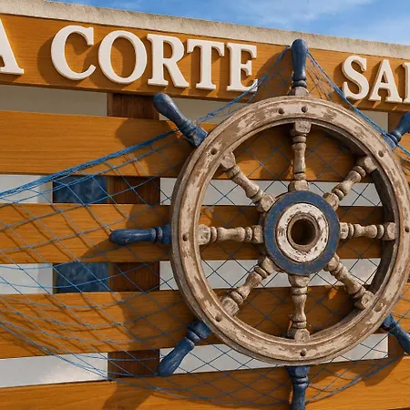La Corte Sarda Centro Storico Spiagge Vicine Per Ogni Tipo Di Apartament *