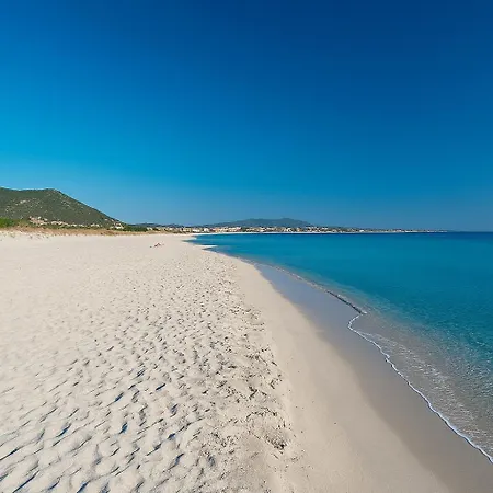 La Corte Sarda Centro Storico Spiagge Vicine Per Ogni Tipo Di Apartament *