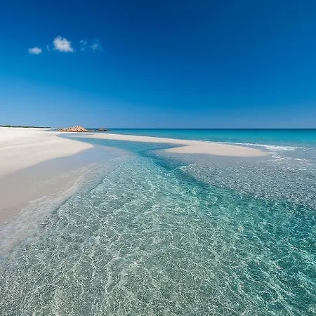 Apartament La Corte Sarda Centro Storico Spiagge Vicine Per Ogni Tipo Di Siniscola